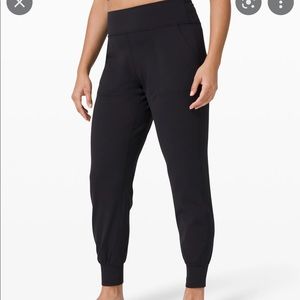 Lululemon Align High Rise Jogger
